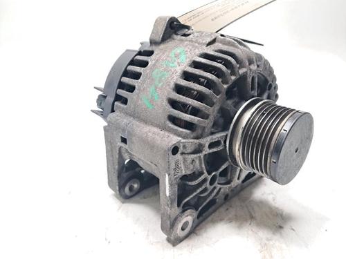 Used Alternator RENAULT MEGANE II Saloon (LM0/1_) 1.5 dCi (LM1E) (106 hp) 31144367