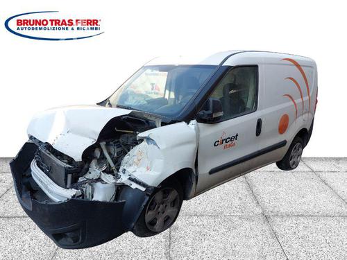 Feu arrière gauche OPEL COMBO Box Body/MPV (X12) 1.6 CDTI (B05) | BP19124700C34