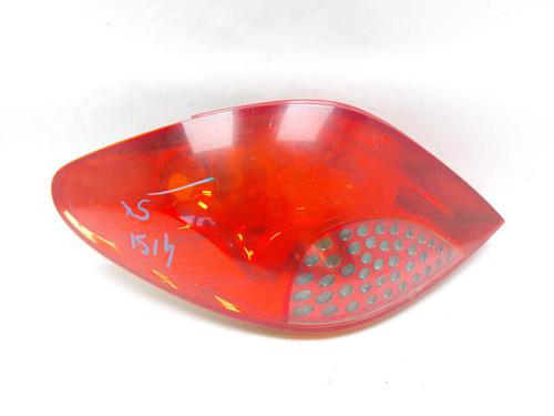 Used Left taillight PEUGEOT 207 (WA_, WC_) 1.4 HDi (68 hp) 27442961