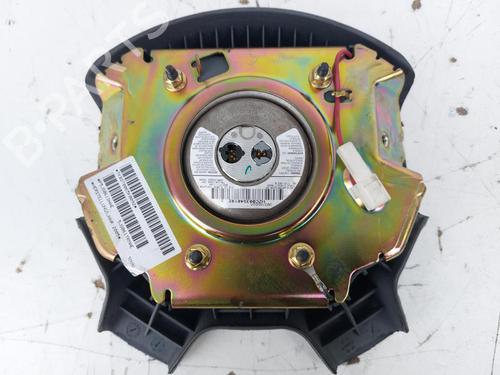 Airbag Kit JEEP CHEROKEE (KJ) 2.8 CRD 4x4 | BP15396723C86 
