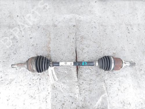 Used Left front driveshaft NISSAN MICRA V (K14) 1.0 IG-T (92 hp) 29884662