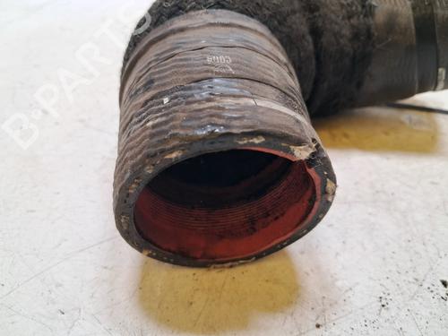 Air filter box FIAT DUCATO Van (250_) 140 Multijet 2,2 D | BP34620513M87 - Image 2