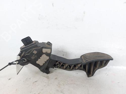 Used Pedal TOYOTA YARIS (_P13_) 1.5 Hybrid (NHP130_, NHP130) (101 hp) 18826381