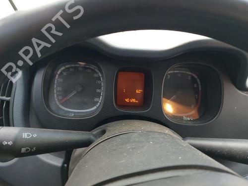 AC pipe FIAT PANDA (312_, 319_) 1.2 LPG (312PXA1A) | BP23880557M126 - Image 13