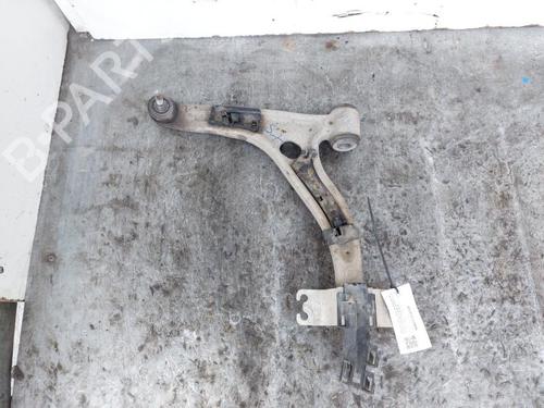 Used Left front suspension arm MERCEDES-BENZ A-CLASS (W176) A 200 CDI / d (176.008) (136 hp) 33196532