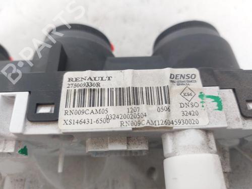 Climate control RENAULT CAPTUR II (HF_) Blue dCi 95 (HFAF) | BP23881832I5 - Image 3