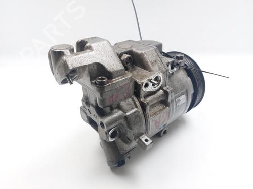 AC compressor MERCEDES-BENZ VANEO (414) 1.7 CDI (414.700) | BP29474655M34 