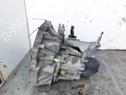 Gearbox RENAULT KANGOO Express (FW0/1_) 1.5 dCi 90 (FW0G, FW05, FW08, FW11) | BP33231664M3  - Image 5