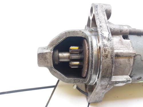 Starter FIAT GRANDE PUNTO (199_)  | BP31668554M8 