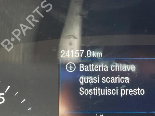 Electronic module FORD FIESTA VII (HJ, HF) 1.1 Ti-VCT | BP33752384M83 - Image 10