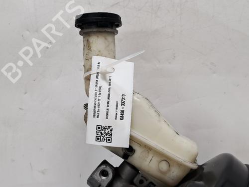 Servo brake CHEVROLET SPARK (M300) 1.0 | BP38794640M42 - Image 2