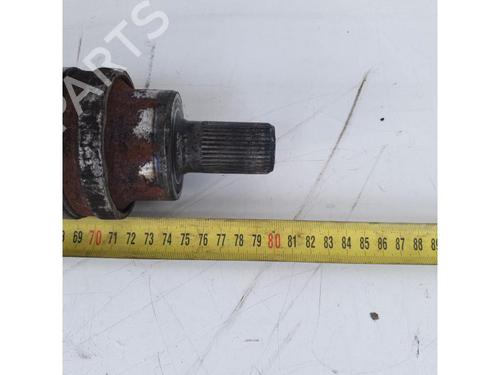Left rear driveshaft VOLVO XC60 I SUV (156) 2.4 D / D3 / D4 AWD | BP15151968M40 