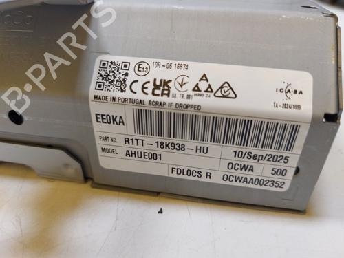 Electronic module FORD PUMA (J2K, CF7) 1.0 EcoBoost mHEV | BP37287081M83 - Image 4