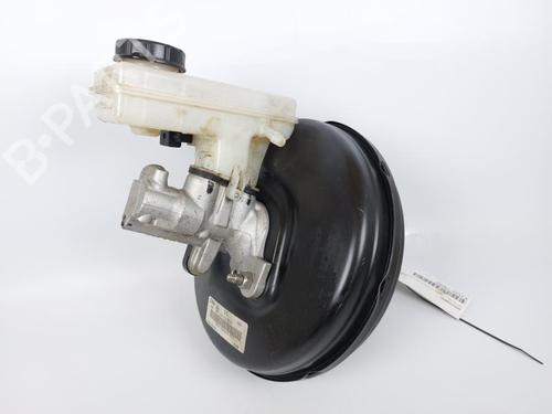 Used Servo brake Servo brake SEAT Mii (KF1, KE1) 1.0 EcoFuel (68 hp) 15166846 15166846