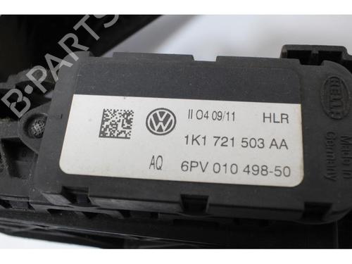 Pedal VW GOLF VI (5K1) 1.4 | BP15146721I4