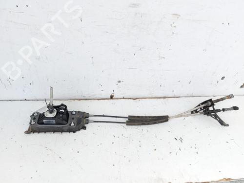 Used Gear lever Gear lever SKODA RAPID Spaceback (NH1) 1.4 TDI (90 hp) 15156300 15156300