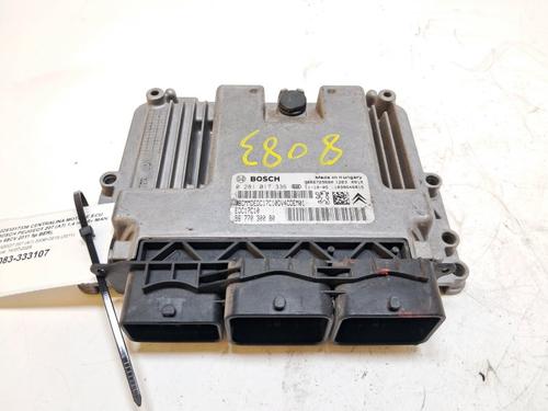 Used Engine control unit (ECU) Engine control unit (ECU) 37513466 37513466