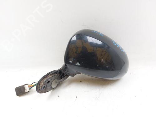 Left mirror CHEVROLET MATIZ (M200, M250) 1.0 | BP27816037C26