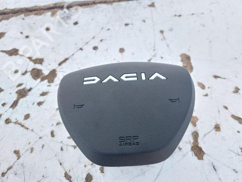 Kollisonspute sett DACIA SPRING EV (B6M1) | BP30505544C86