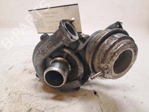 Turbolader/Kompressor Turbolader/Kompressor 38641913 38641913