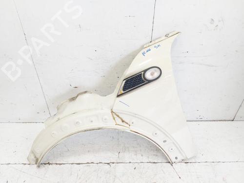 Used Left front fenders MINI MINI (R56) Cooper (120 hp) 24735888