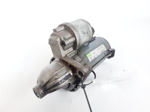 Used Starter FIAT GRANDE PUNTO (199_) [2005-2026]  31668526