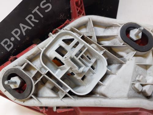 Left taillight OPEL MERIVA B MPV (S10) 1.3 CDTI (75) | BP36292432C34 - Image 4