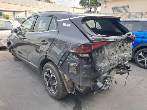 Shift knob KIA SPORTAGE V (NQ5) 1.6 CRDi MHEV | BP33752101I34 - Image 9