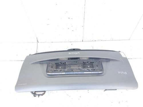 Used Other Other SMART FORTWO Coupe (451) 1.0 (451.331, 451.380) (71 hp) 33195247 33195247