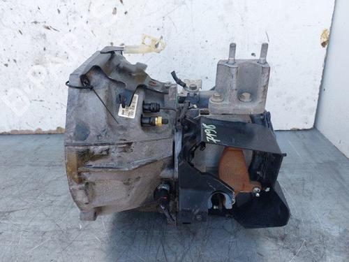 Gearbox FORD B-MAX (JK) 1.5 TDCi | BP34263155M3  - Image 5