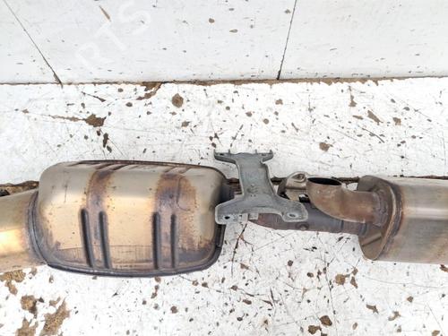 Particulate filter MERCEDES-BENZ A-CLASS (W177) A 250 e (177.086) | BP37757480M81 - Image 3