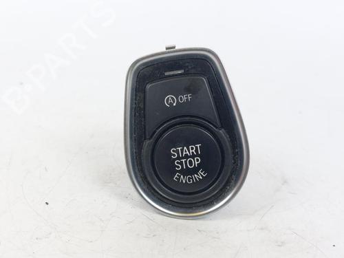 Used Electronic module BMW 1 (F20) 118 d (143 hp) 17205254