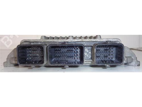 Engine control unit (ECU) FORD FUSION (JU_) 1.25 | BP15140295M57 