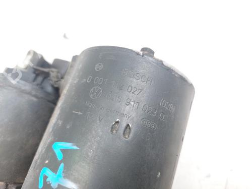 Starter VW POLO III (6N1) 50 1.0 | BP26901088M8 
