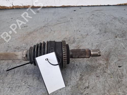 Left front driveshaft HYUNDAI ix20 (JC) 1.4 | BP37757484M38 - Image 3