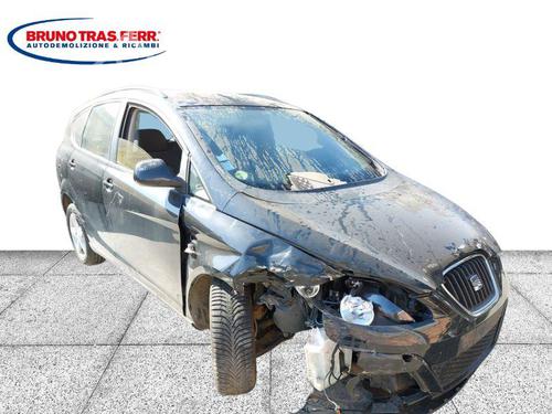 Front wiper motor SEAT ALTEA XL (5P5, 5P8) 1.6 TDI | BP15169576M29 