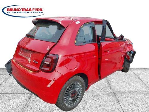 Other FIAT 500e (332_) Elektro (FA1) | BP37193136O1 - Image 7