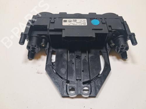 Climate control VW LOAD UP! (121, 122, BL1, BL2) 1.0 EcoFuel | BP36376059I5 - Image 2
