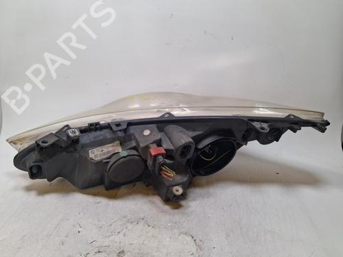 Right headlight PEUGEOT 307 Break (3E) 1.6 HDi | BP38042711C29 - Image 3