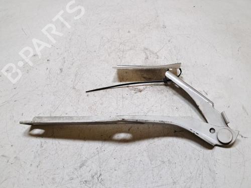 Used Hinge/Door check strap PEUGEOT PARTNER Box Body/MPV 1.6 BlueHDi 100 (100 hp) 31272708