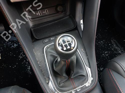 Steering wheel MG MG ZS SUV (AZS1) 1.5 VTi | BP33195294C49 - Image 9