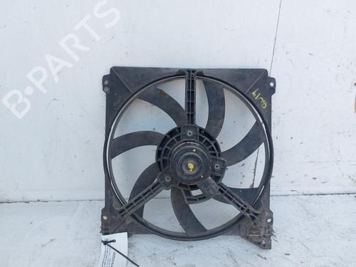 Used Radiator fan Radiator fan 37287158 37287158