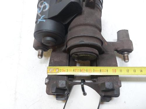 Left front brake caliper AUDI A3 Limousine (8VS, 8VM) 1.6 TDI | BP30453959M105