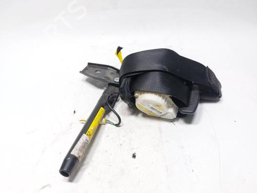 Used Front left seatbelt LANCIA DELTA III (844_) 1.4 (844.AXA1A) (120 hp) 33193857