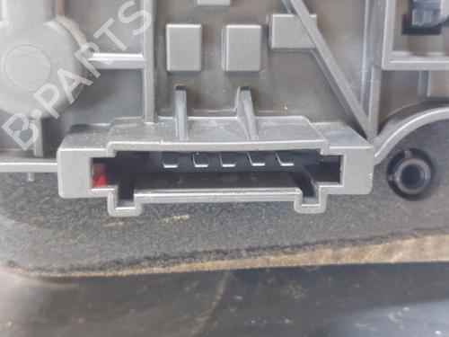 Left taillight SMART FORTWO Coupe (451) 1.0 (451.331, 451.380) | BP37088538C34 - Image 4