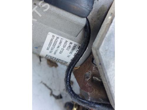 Steering column FIAT PANDA (169_) 1.2 (169.AXB11, 169.AXB1A) | BP36771574M21 - Image 5