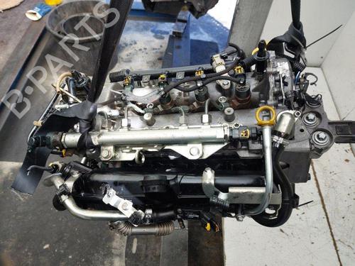 Engine FIAT GRANDE PUNTO (199_) 1.3 D Multijet | BP33687703M1 - Image 9