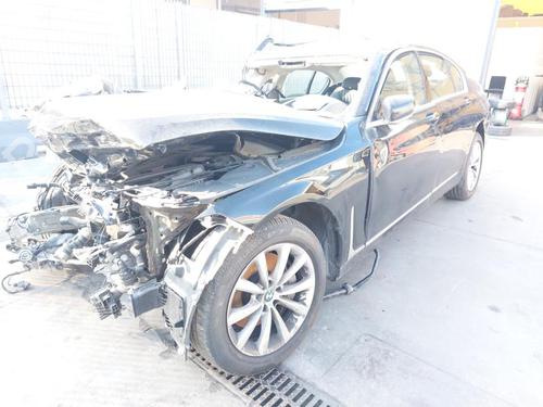 Used Parts BMW 7 (G11, G12) 725 d, Ld (231 hp) 2886067