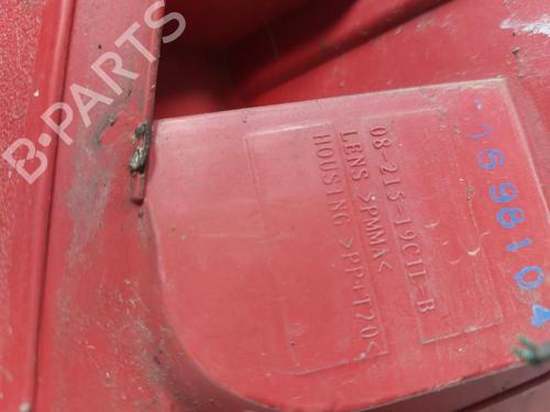 Achterlicht links NISSAN MICRA II (K11) 1.0 i 16V (K11) | BP30802503C34 