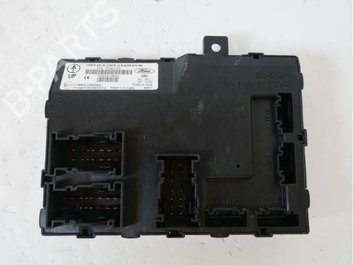 Used Electronic module Electronic module FORD FIESTA VI (CB1, CCN) 1.4 TDCi (68 hp) 15149938 15149938